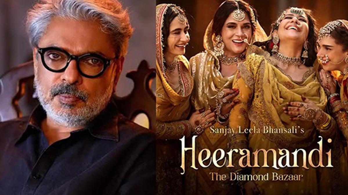 Sanjay Leela Bhansali To Launch First ‘Heeramandi’ Song On Miss World ...